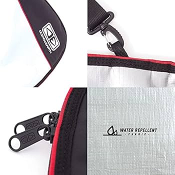 Amazon | OCEAN＆EARTH BARRY BASIC SUP サップ ボードケース